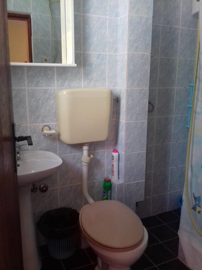 Apartman Tatjana ストモレ エクステリア 写真