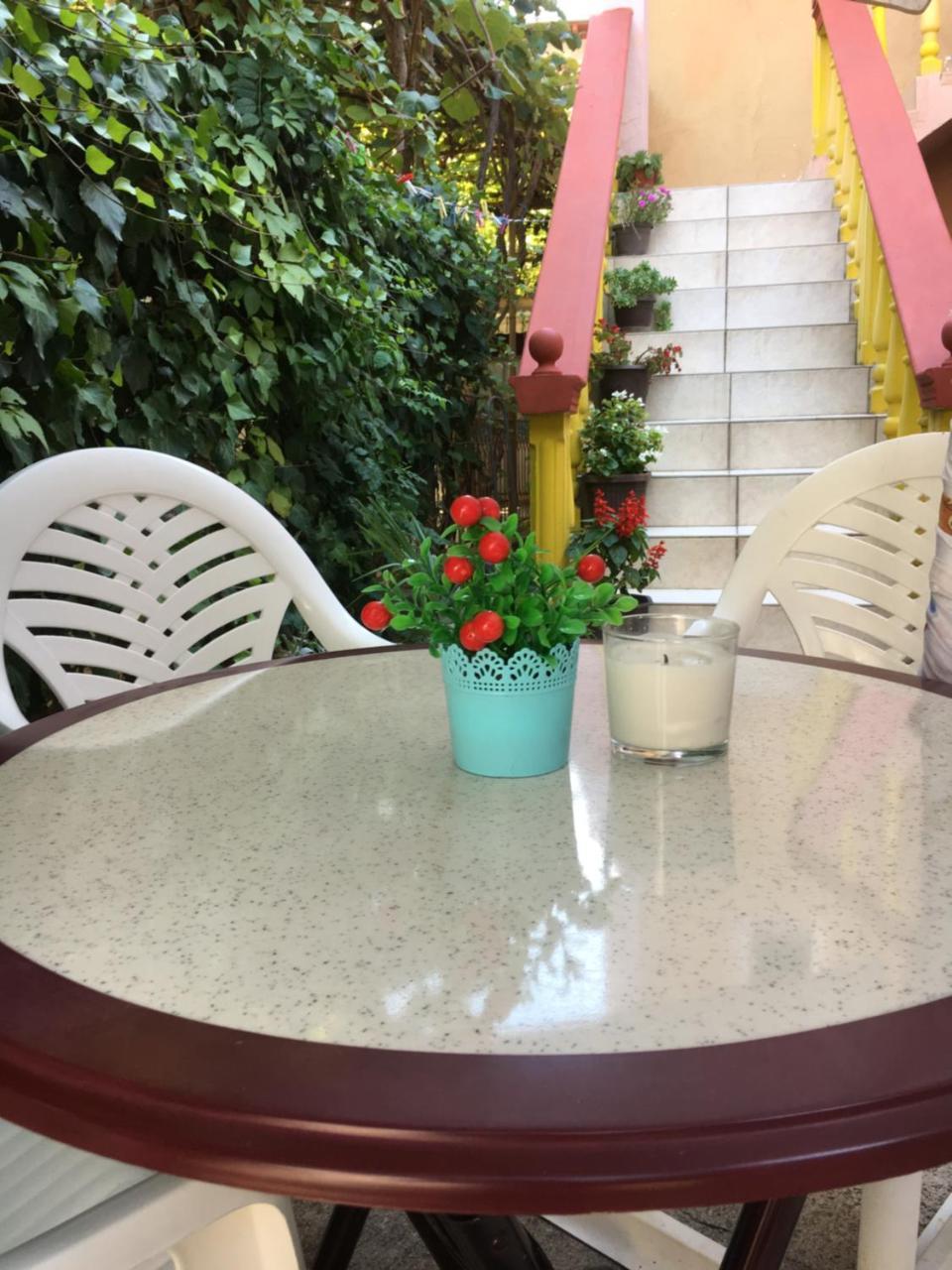 Apartman Tatjana ストモレ エクステリア 写真