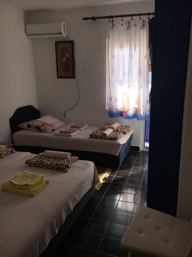 Apartman Tatjana ストモレ エクステリア 写真
