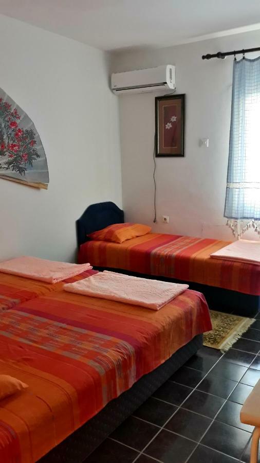 Apartman Tatjana ストモレ エクステリア 写真