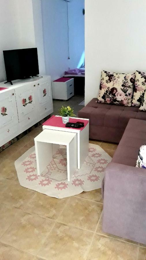 Apartman Tatjana ストモレ エクステリア 写真