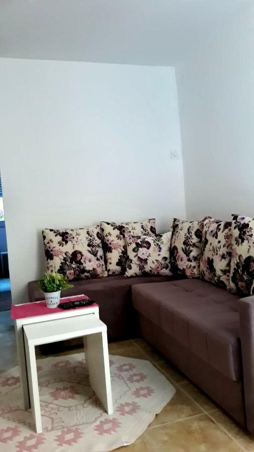 Apartman Tatjana ストモレ エクステリア 写真