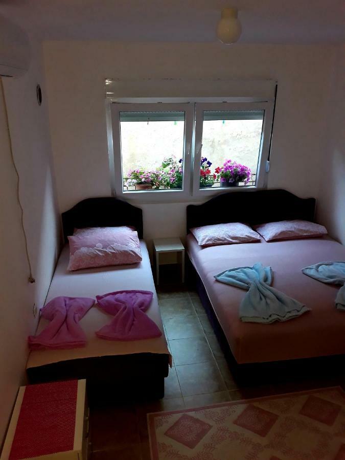 Apartman Tatjana ストモレ エクステリア 写真