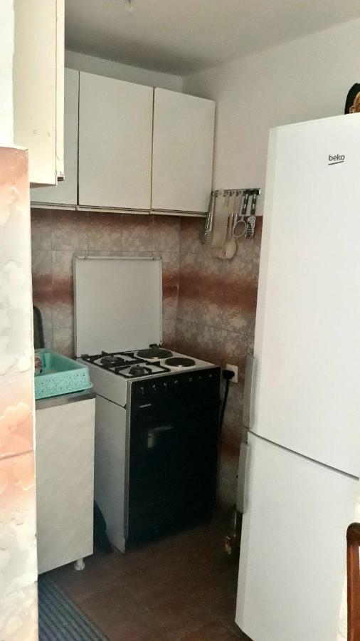 Apartman Tatjana ストモレ エクステリア 写真