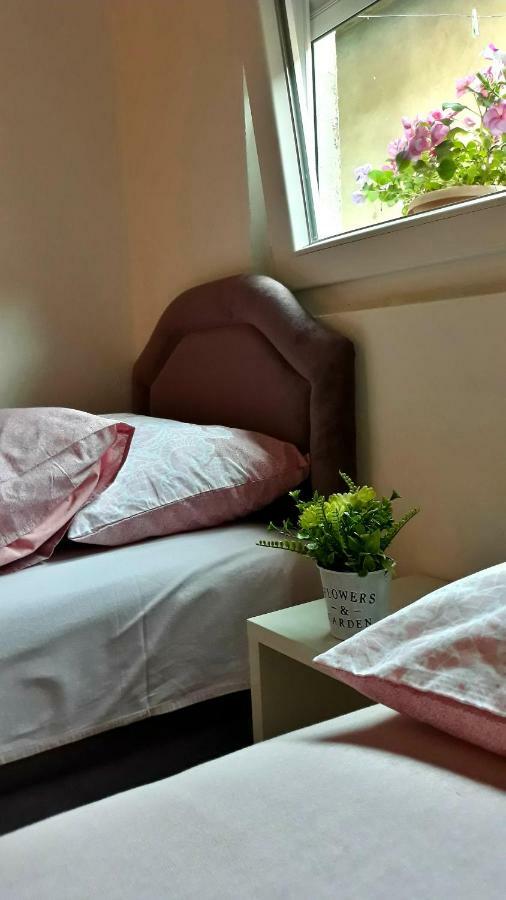 Apartman Tatjana ストモレ エクステリア 写真