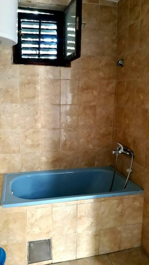Apartman Tatjana ストモレ エクステリア 写真